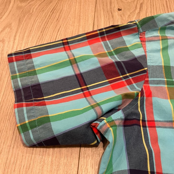 US Polo Assn size L button down - Picture 5 of 5